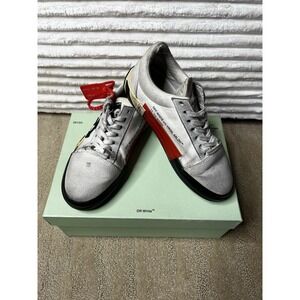 Off White Shoes